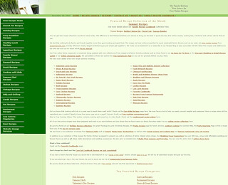 Cookbook Copycat Recipes